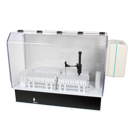 Perkin Elmer Ulpa Filtered Enclosure For Sc-4 Autosam N0777040
