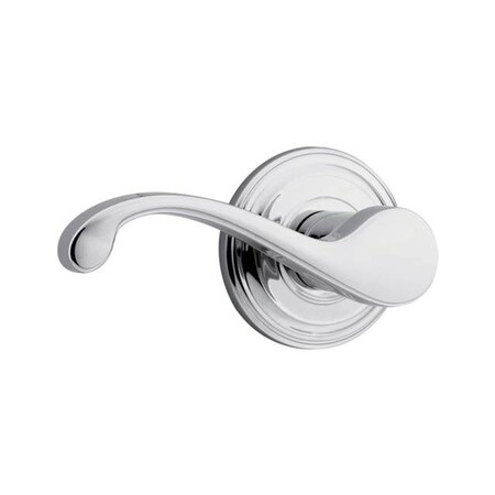 Kwikset Left Hand Commonwealth Interior DBL CYL 967CHLLH-26S