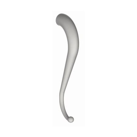 Hager Oil Rubbed Bronze Pull 967P10B 016556