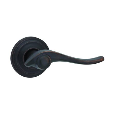 Kwikset Right Hand Avalon Interior Dummy Handles 968AVLRH-11PV1