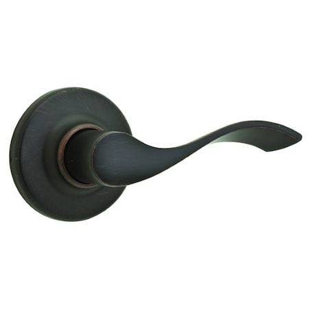 Kwikset Left Hand Balboa Interior Dummy Handlese 968BLLH-11PV1