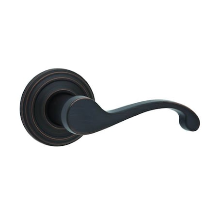 Kwikset Right Hand Commonwealth Interior Dummy H 968CHLRH-11PV1