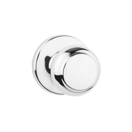 Kwikset Cove Interior Dummy Handleset Trim Brigh 968CV-26