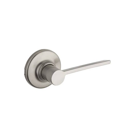 Kwikset Right Hand Ladera Interior Dummy Handles 968LRLRH-15V1