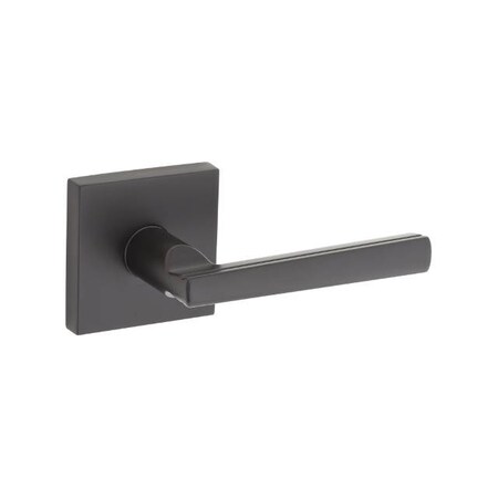 Kwikset Montreal Square Interior Dummy Handleset 968MRLSQT-514