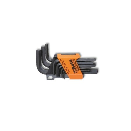 Beta Offset Hex Key Wrench Set 000960744