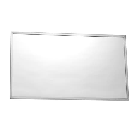 Bobrick Channel-Frame Mirror 165 4836