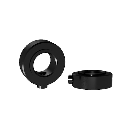 Cmt Stop Collar For 1/4" Shanks 541.001.00