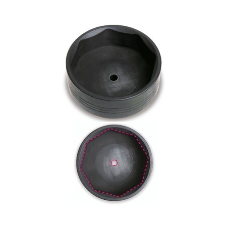 Beta 41mm Dr, 109mm Size, Metric Impact Socket, 8 Pts 009700829