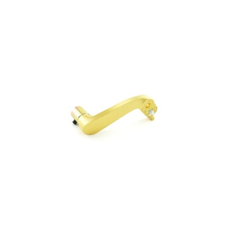 Von Duprin Satin Brass Lever Arm 0504384 0504384
