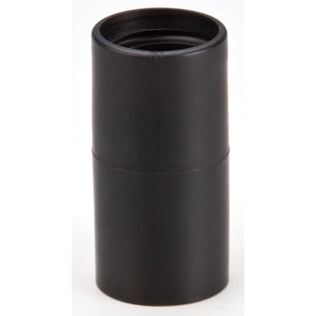 Dynabrade Hose Cuff, 1" to 3/4" Thread, Conductive 97179