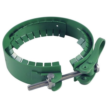 Chemglass Quick-Release Clamp, 150mm CG-141-T-14
