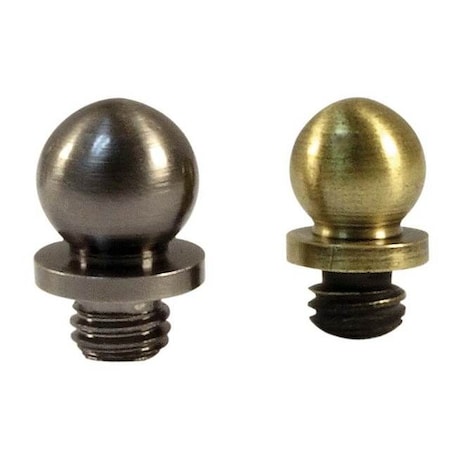 Emtek Antique Nickel Hinge 97305US15A 97305US15A