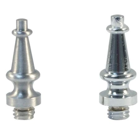 Emtek Bright Chrome Hinge 97315US26 97315US26