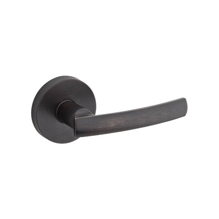 Kwikset Dummy Interior Sydney Trim w/Round Rose 973SYLRDT-11P
