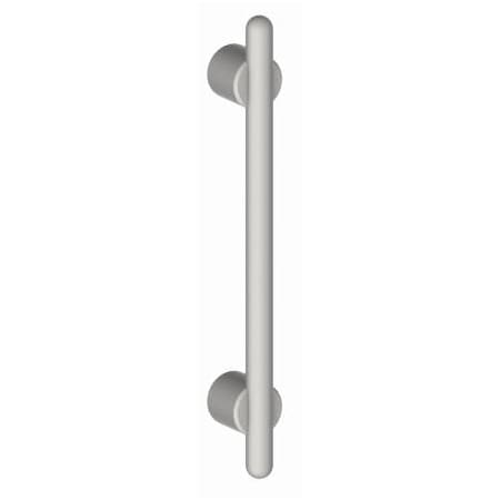 Hager Satin Chrome Pull 974P26D12 067183