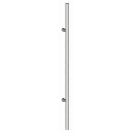 Hager Satin Stainless Steel Pull 975P32D36 010891