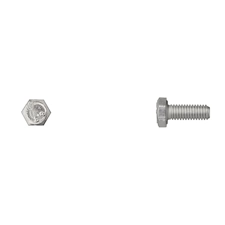 Disco Class 8.8 Hx Head Cap Screws 6-1.00X16mm Hex Hd Din 933 PK25 9765PK