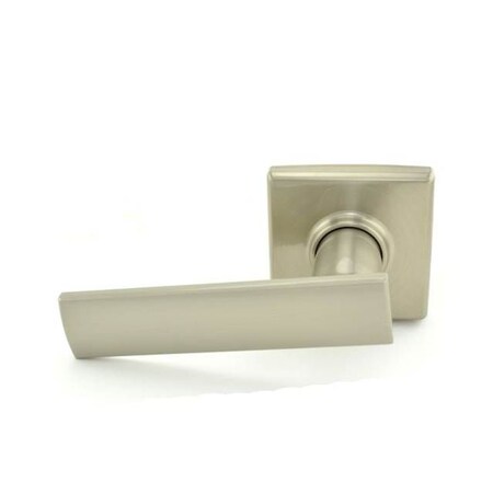 Kwikset Vedani Interior Double Cylinder Handlese 976VDL-15S