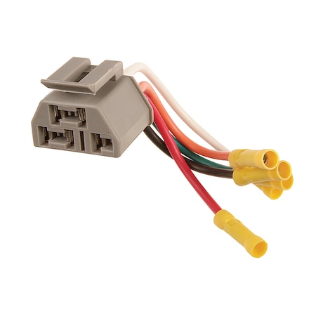 Disco Wire Harness Connector Ford Ht/A/C Blower Swtches 9770PK