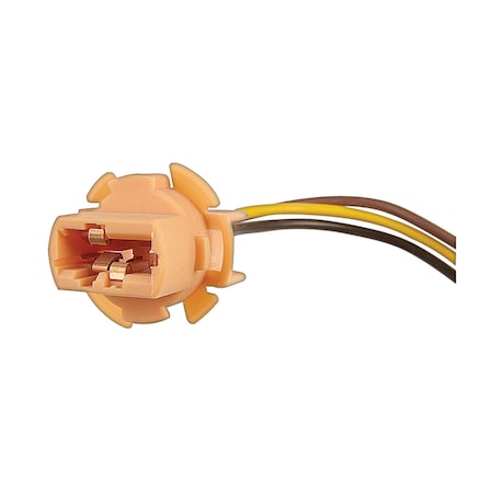 Disco Wire Hrness Connector Nissan Lght Socket Pigtail 9779PK