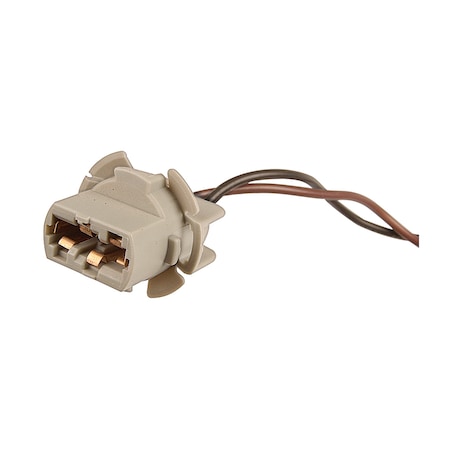 Disco Wire Harness Connector Nissan Lght Socket Pigtail 9780PK