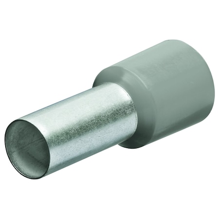 Knipex End Ferrules, 12 AWG (4.0mm2) Wi, PK200 97 99 335