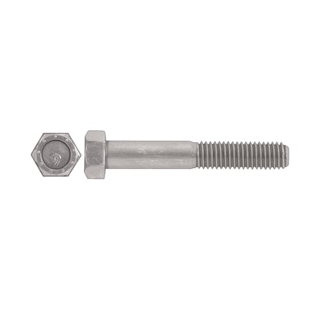 Disco Replace Body/Frame Cap Screws 1/2-13X3" USS Grade 9 PK5 9806PK