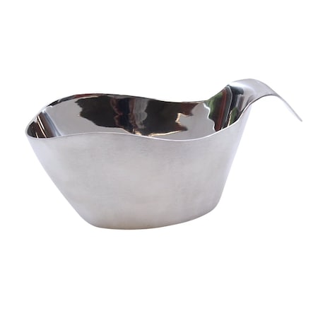 Tablecraft Stackable Gravy Boat 9808