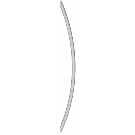 Hager Bright Chrome Pull 981B2618 022355