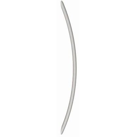 Hager Satin Brass Pull 981B418 050164