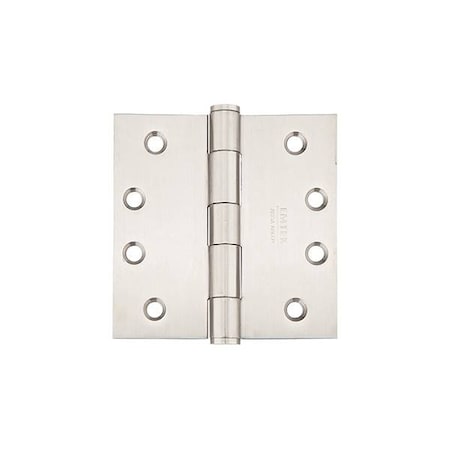 Emtek Satin Stainless Steel Hinge 9821432DSS 9821432DSS