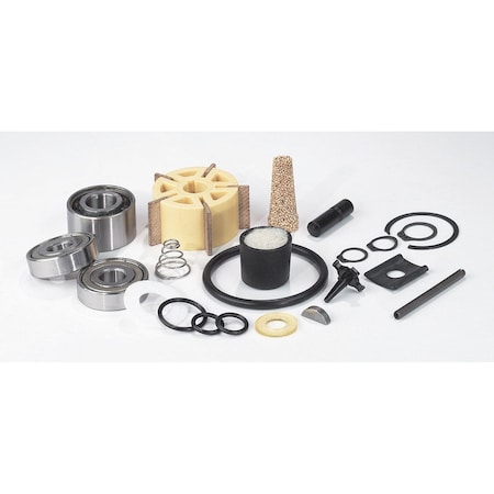 Dynabrade - Repair Kit For 10754 (98220)