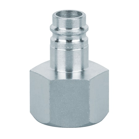 Dynabrade Female Plug, 1/2" NPT 98272