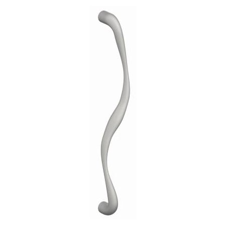 Hager Bright Chrome Pull 983P26LH 072454