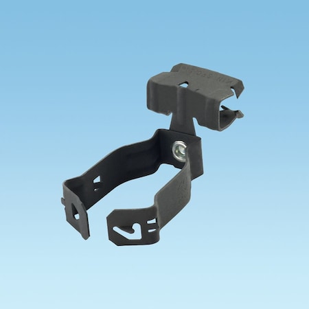 Panduit Beam Clamp, 100 PK P16M912SM