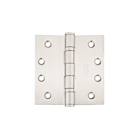 Emtek Satin Stainless Steel Hinge 9841432DSS 9841432DSS