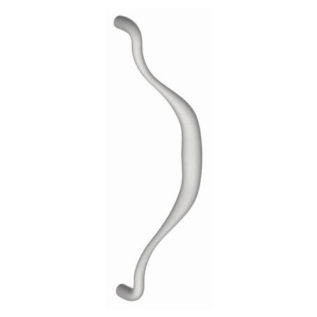 Hager Bright Brass Pull 984B320 984B320