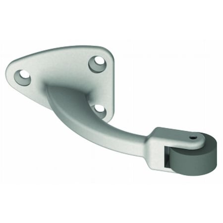 Hager Satin Bronze Bumper 273W10 043323