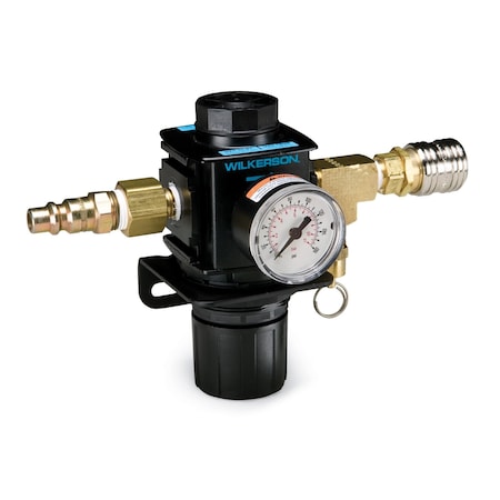 Allegro Industries Economy P.O.A. 9871-03EC