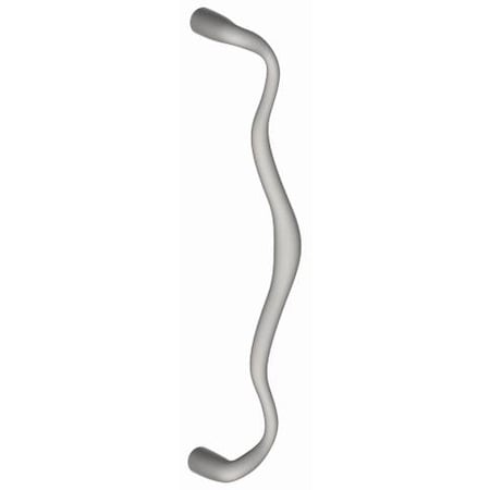 Hager Satin Brass Pull 987P4 987P4