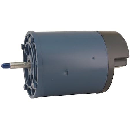Flint & Walling Motor, 3P 60/50 1.0 DV 98J310