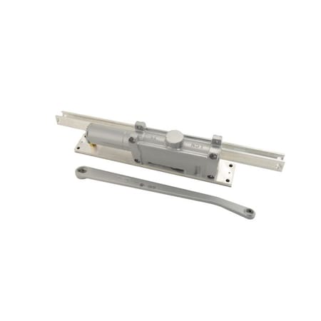 Lcn Manual, LCN 2010, Door Closer, Heavy Duty Interior and Exterior 2011STDALRH