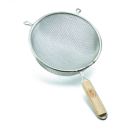 Tablecraft Strainer, Medium Mesh, 8" 98