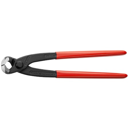 Knipex Concreters Nippers, 8" Concreters Nipp 99 01 200 SBA