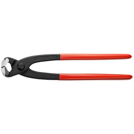 Knipex Concreters Nippers, 10" Concreters Nip 99 01 250 SBA