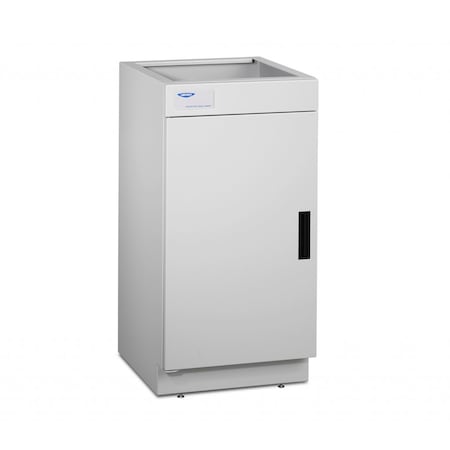 Labconco Protector 18In. Vacuum Pump Storage Cabi 9907100