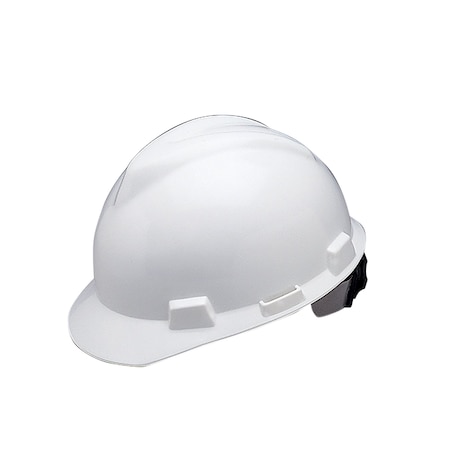 Allegro Industries Replacement Hard Hat 9909-03