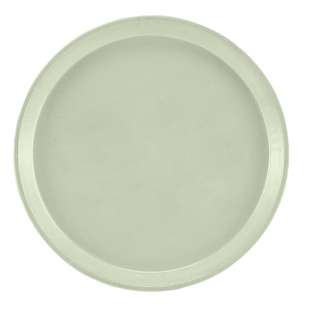 Cambro Camtray 10" Round Key Lime EA1000429
