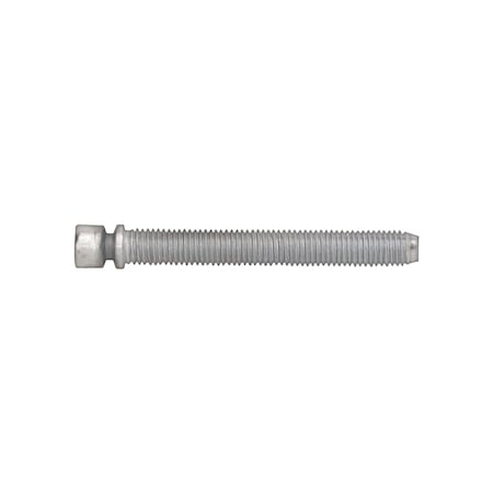 Disco HeadLght Adj Screws 1/4-28X2" Phllp Drive PK25 996PK